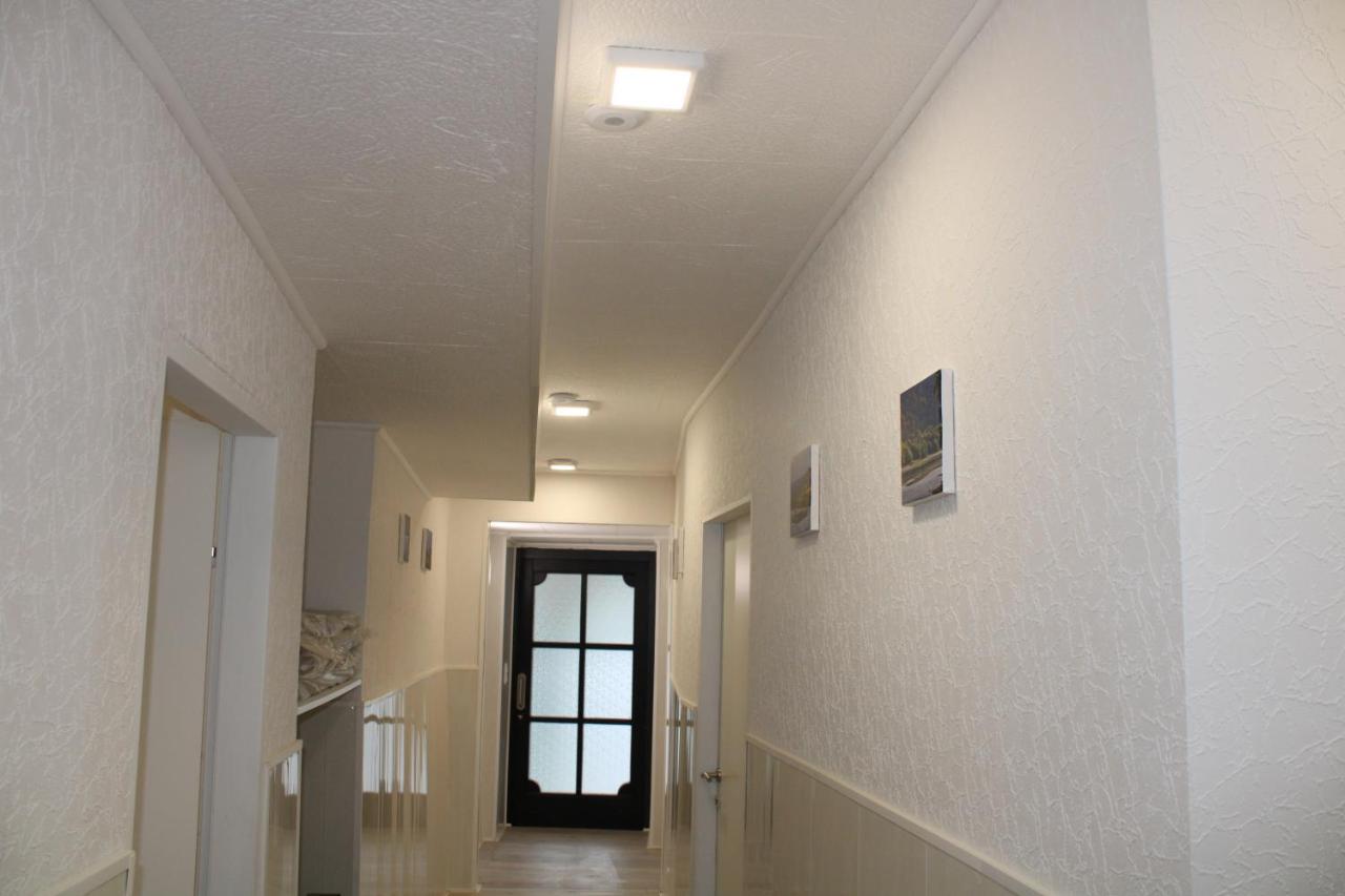 Haus-Donau In Der Wachau Lägenhet Aggsbach Exteriör bild