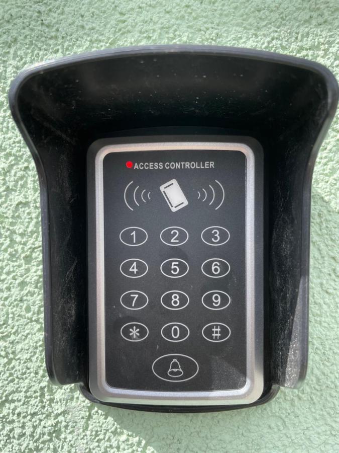 Haus-Donau In Der Wachau Lägenhet Aggsbach Exteriör bild